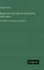 Madame de Lucenne ou une idée de belle-mère