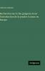 Recherches sur le feu grégeois et sur l'introduction de la poudre à canon en Europe