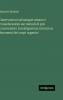 Osservazioni sul sangue umano e considerazioni sui metodi di più conveniente investigazione intorno ai fenomeni dei corpi organici