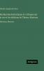 Recherches historiques et critiques sur la vie et les éditions de Thierry Martens