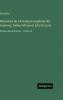 Mémoires de l'Académie Impérale des sciences belles-lettres et arts de Lyon