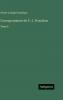 Correspondance de P.-J. Proudhon