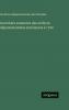 Inventaire sommaire des archives départementales antérieures à 1790