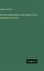 Du nervosisme aigu et chronique et des maladies nerveuses
