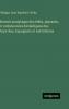 Receuil analytique des édits placards et ordonnances héraldiques des Pays-Bas Espagnols et Autrichiens
