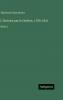 L'histoire par le théâtre 1789-1851