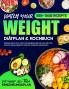 Watch your Weight Di��tplan & Kochbuch