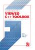 Vieweg C++ Toolbox