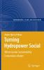 Turning Hydropower Social