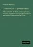 La Nancéide ou La guerre de Nancy