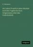 Der Lahrer Prozeß in Lahrer Mundart nach dem Tagebuche eines Zeitgenossen nebst dem Freiheitsbriefe
