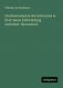 Die Eisenindustrie des Zollvereins in ihrer neuen Entwickelung statistisch-ökonomisch