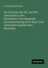Die Tonwerke des XVI. und XVII. Jahrhunderts; oder Systematisch-chronologische Zusammenstellung der in diesen zwei Jahrhunderten gedruckten Musikalien