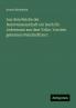 Aus dem Reiche der Naturwissenschaft ein Buch für Jedermann aus dem Volke. Von den geheimen Naturkräften I