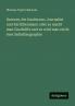 Barnum der Kaufmann Journalist und Raritätenmann oder so macht man Geschäfte und so wird man reich