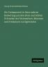 Die Freimaurerei in ihrer wahren Bedeutung aus den alten und ächten Urkunden der Steinmetzen Masonen und Freimaurer nachgewiesen