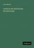 Lehrbuch der katholischen Moraltheologie