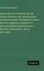 Bericht über den Bestand und das Wirken des unter dem Allerhöchsten Protektorate seiner Königlichen Hoheit des Prinz-Regenten Luitpold von Bayern stehenden Kunstvereines München während des Jahres 1854-1855