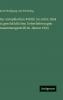 Zur europäischen Politik im Jahre 1854 in geschichtlichen Ueberlieferungen zusammengestellt im Januar 1855