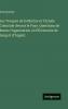 Les Troupes de la Marine et l'Armée Coloniale devant le Pays. Questions de Bonne Organisation et d'Économie de Sang et d'Argent.