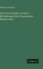 Herrmann Schrader's neueste Mittheilungen über die gesammte Wolldruckerei