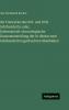 Die Tonwerke des XVI. und XVII. Jahrhunderts; oder Systematisch-chronologische Zusammenstellung der in diesen zwei Jahrhunderten gedruckten Musikalien