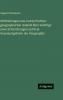Mittheilungen aus Justus Perthes' geographischer Anstalt über wichtige neue Erforschungen auf dem Gesammtgebiete der Geographie