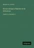 Revue critique d'histoire et de littérature