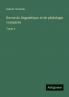 Revue de linguistique et de philologie comparée