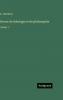 Revue de théologie et de philosophie