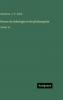 Revue de théologie et de philosophie