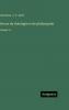 Revue de théologie et de philosophie