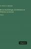 Revue de philologie de littérature et d'histoire anciennes