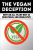 The Vegan Deception