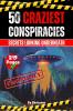 The 50 Craziest Conspiracies