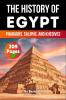 The History of Egypt