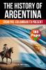 The History of Argentina
