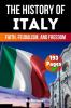The History of Italy