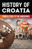 The History of Croatia