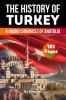 The History of Turkey