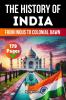 The History of India