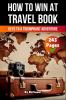 A Book on How to win at Travel