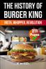 The History of Burger King