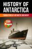 The History of Antarctica