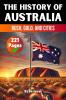 The History of Australia