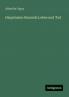 Hauptmann Renauds Leben und Tod
