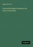 Die denkwürdigen Erlebnisse des Artur Gordon Pym