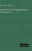 Geschichte des Ursprungs der Regalien in Deutschland