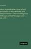 Ueber das Bundesgesetz Bestreffend die Haftpflicht der Eisenbahn- und Dampfschifffahrt-Unternehmungen bei Tödtungen und Verletzungen vom 1. Juli 1875
