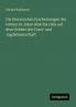 Die literarischen Erscheinungen der letzten 10 Jahre 1856 bis 1865 auf dem Gebiete der Forst- und Jagdwissenschaft